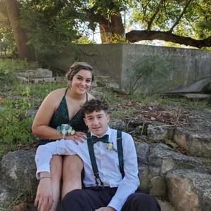 Meet your Posher, Lani